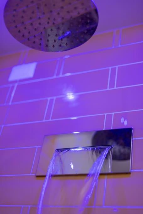 Dafne Room Un'Oasi Romana Per Coppie エクステリア 写真