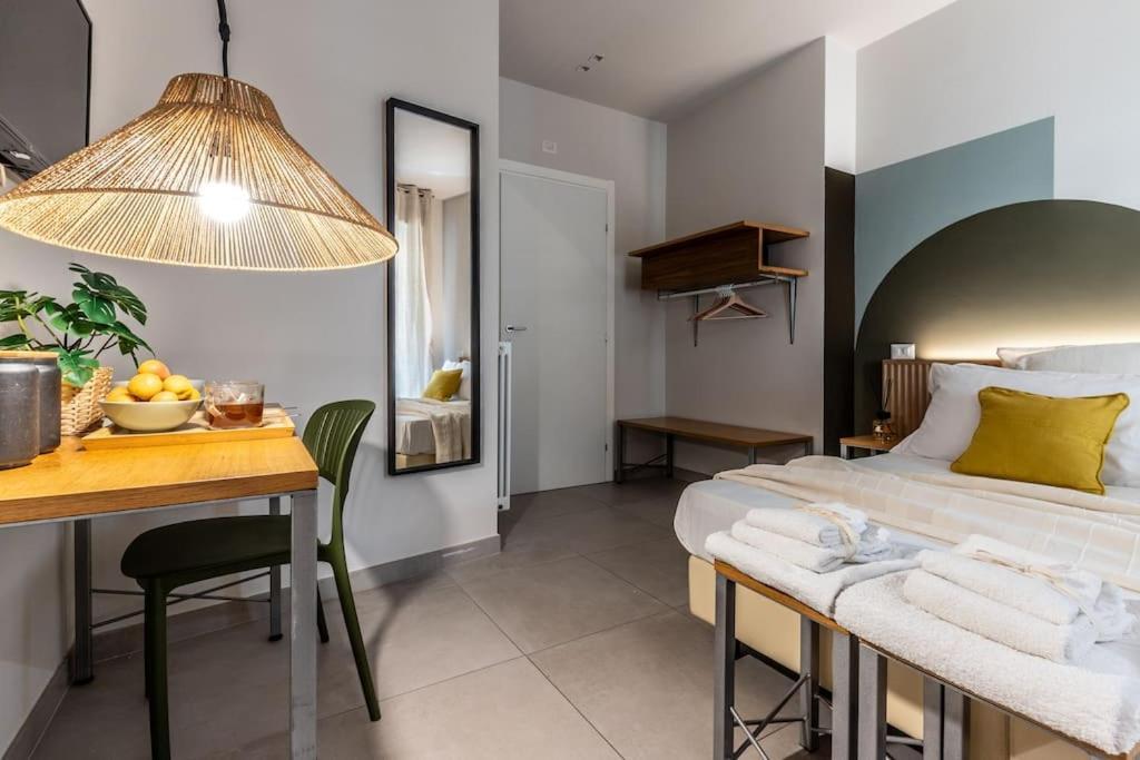 Dafne Room Un'Oasi Romana Per Coppie エクステリア 写真