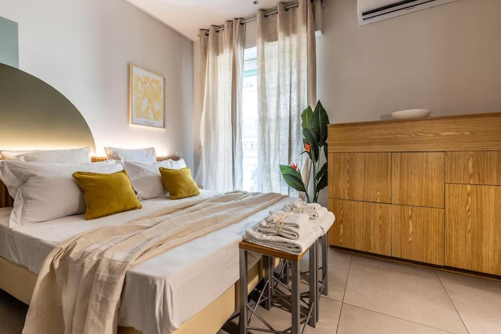 Dafne Room Un'Oasi Romana Per Coppie エクステリア 写真